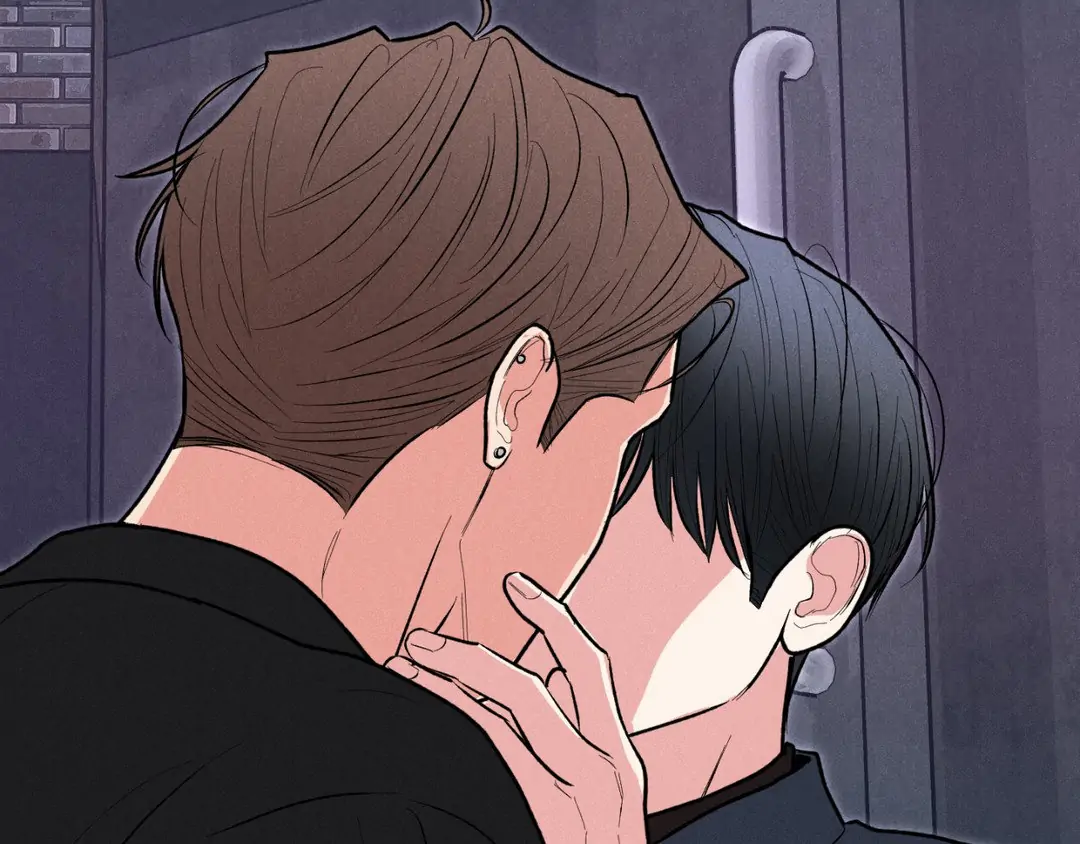 Pride and Persistence ≪Official≫ - Chapter 44 manhwa