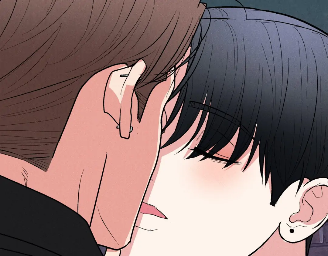Pride and Persistence ≪Official≫ - Chapter 44 manhwa