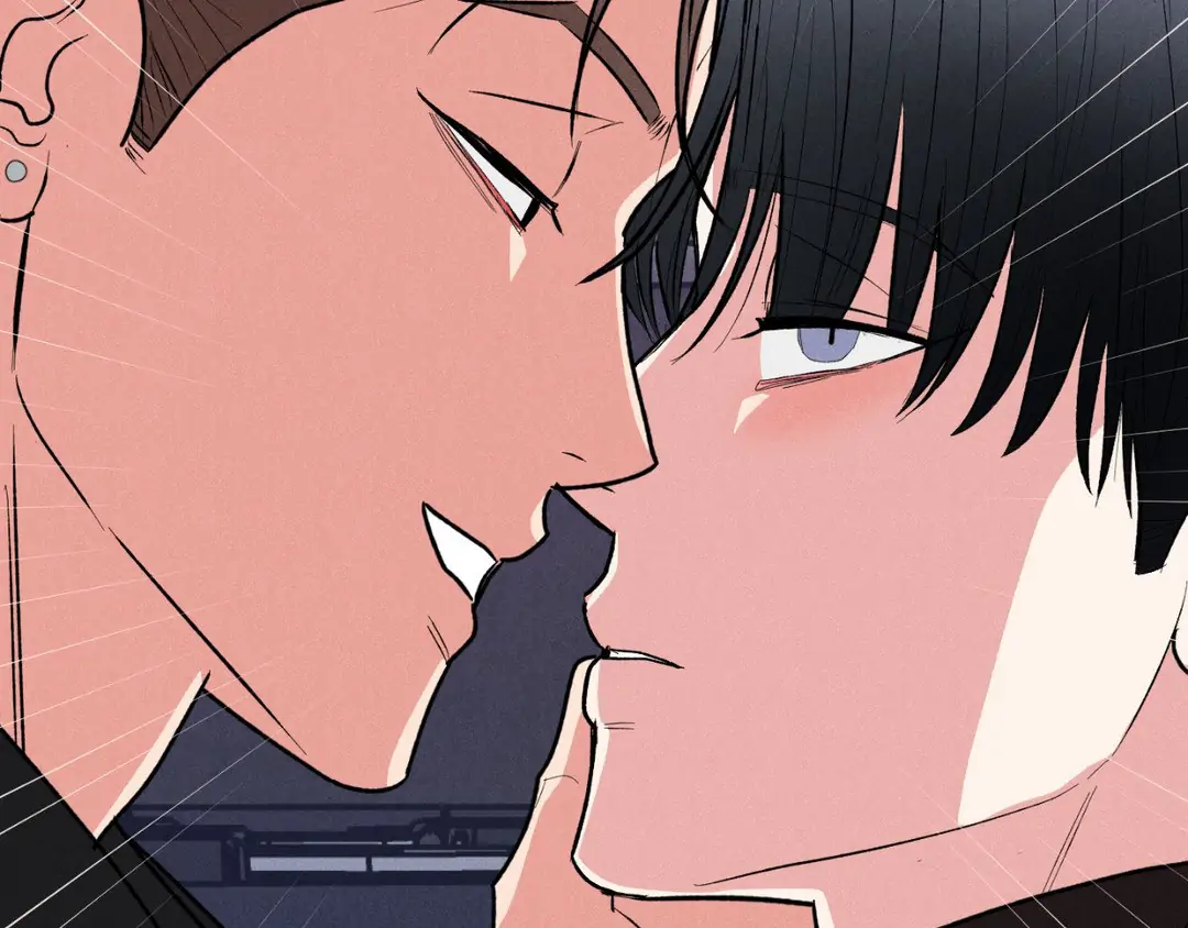 Pride and Persistence ≪Official≫ - Chapter 44 manhwa