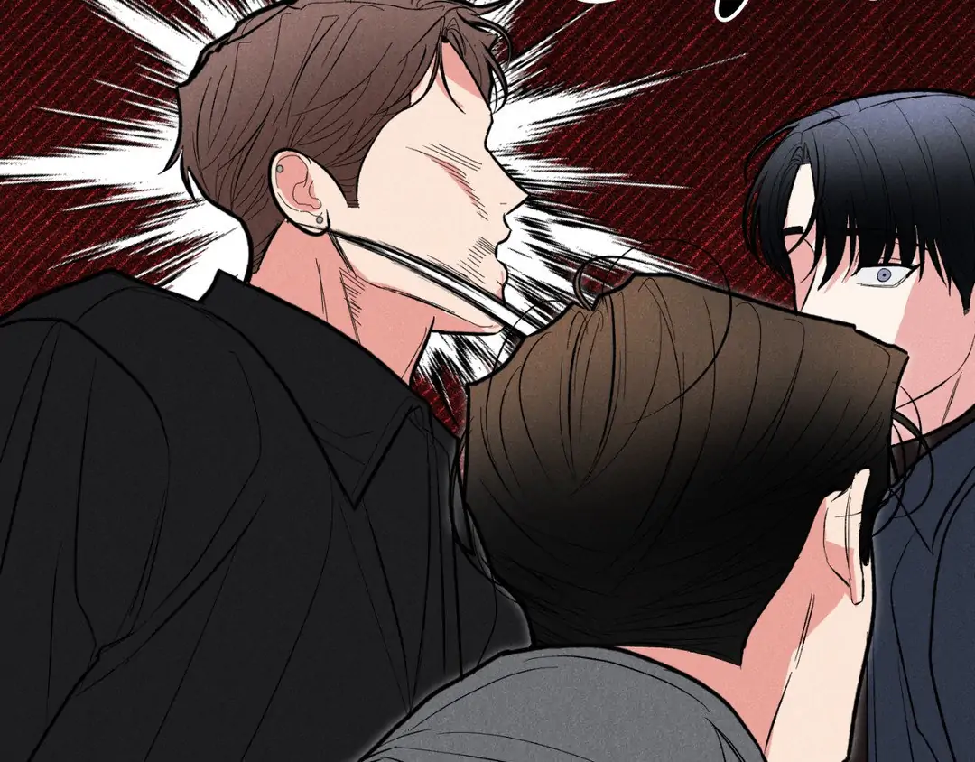 Pride and Persistence ≪Official≫ - Chapter 44 manhwa