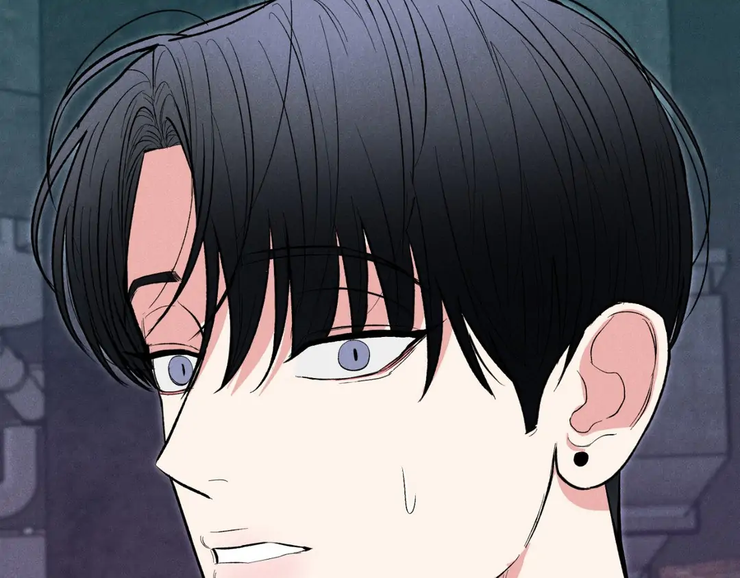 Pride and Persistence ≪Official≫ - Chapter 44 manhwa