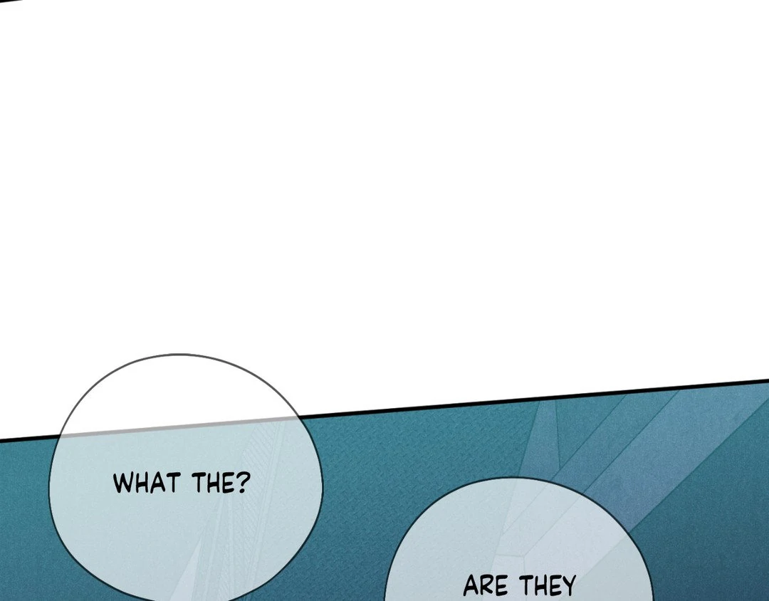 Pride and Persistence ≪Official≫ - Chapter 44 manhwa