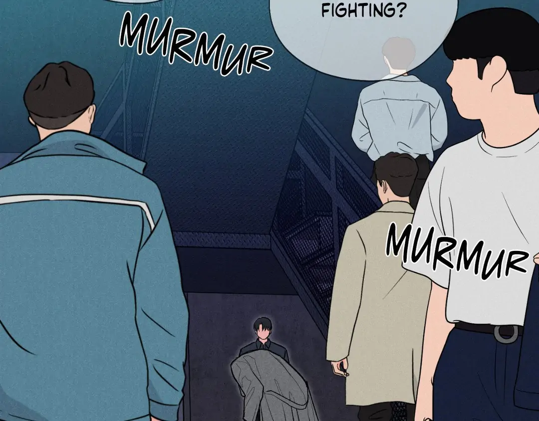 Pride and Persistence ≪Official≫ - Chapter 44 manhwa