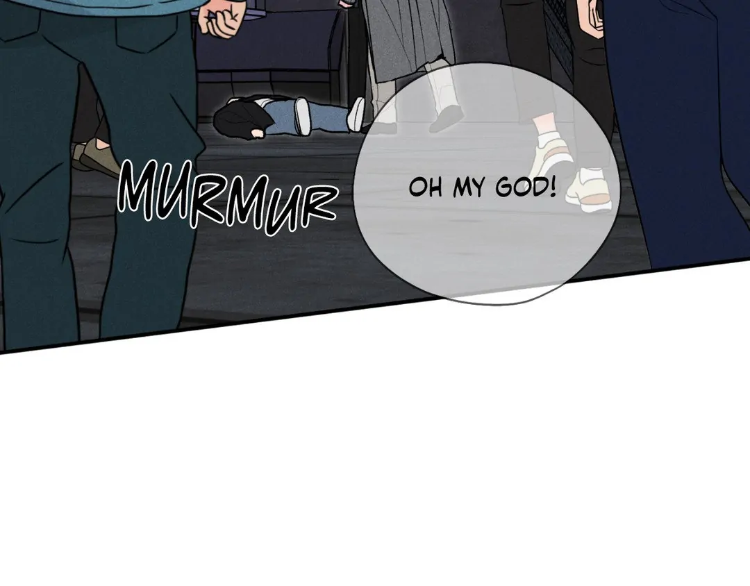 Pride and Persistence ≪Official≫ - Chapter 44 manhwa