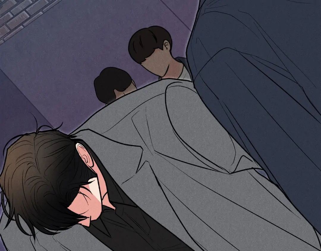 Pride and Persistence ≪Official≫ - Chapter 44 manhwa