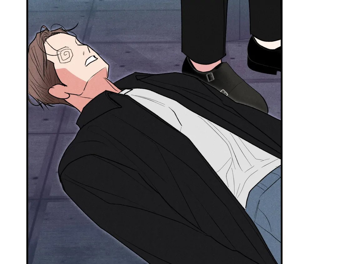 Pride and Persistence ≪Official≫ - Chapter 44 manhwa