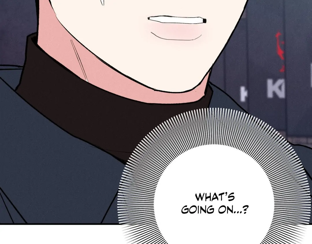 Pride and Persistence ≪Official≫ - Chapter 44 manhwa