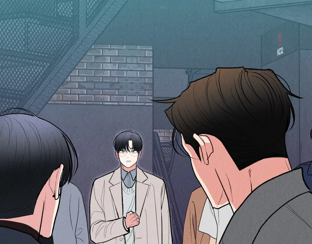 Pride and Persistence ≪Official≫ - Chapter 44 manhwa