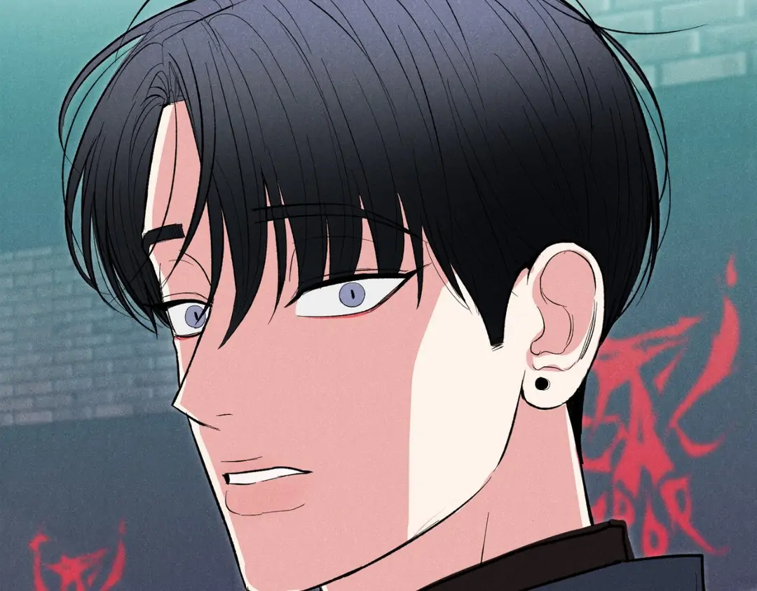 Pride and Persistence ≪Official≫ - Chapter 44 manhwa