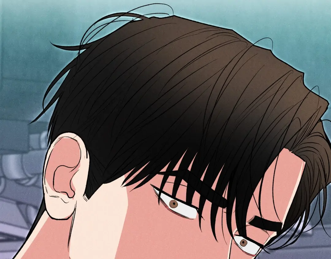 Pride and Persistence ≪Official≫ - Chapter 44 manhwa