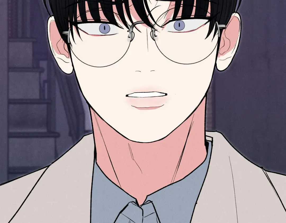 Pride and Persistence ≪Official≫ - Chapter 45 manhwa