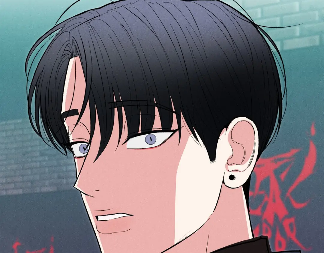 Pride and Persistence ≪Official≫ - Chapter 45 manhwa