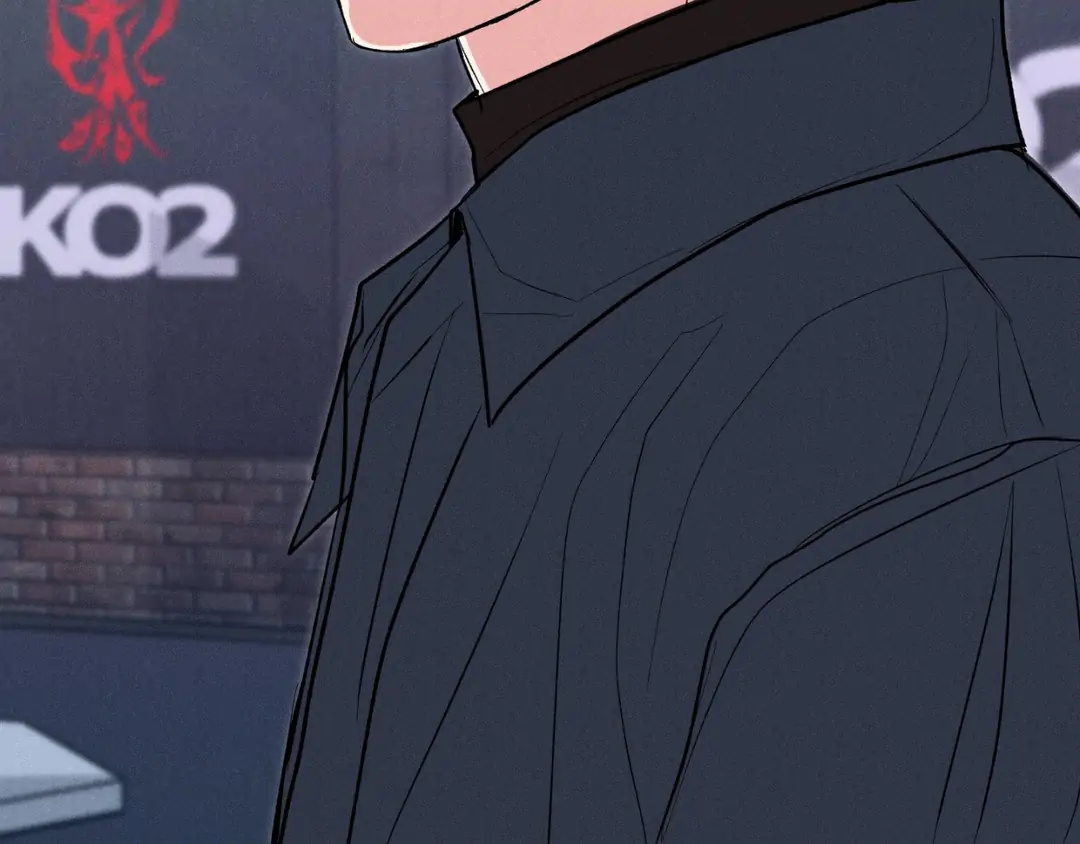 Pride and Persistence ≪Official≫ - Chapter 45 manhwa