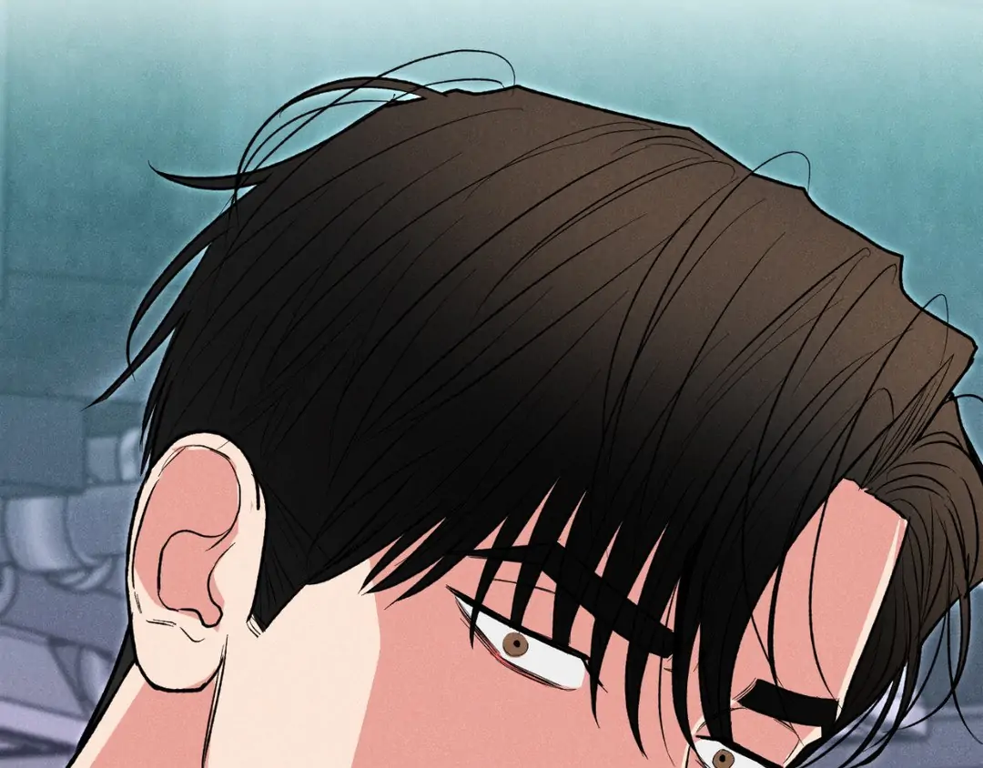 Pride and Persistence ≪Official≫ - Chapter 45 manhwa