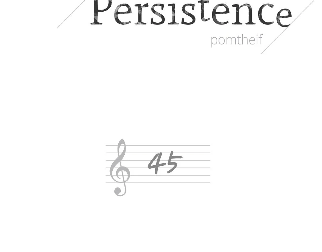 Pride and Persistence ≪Official≫ - Chapter 45 manhwa