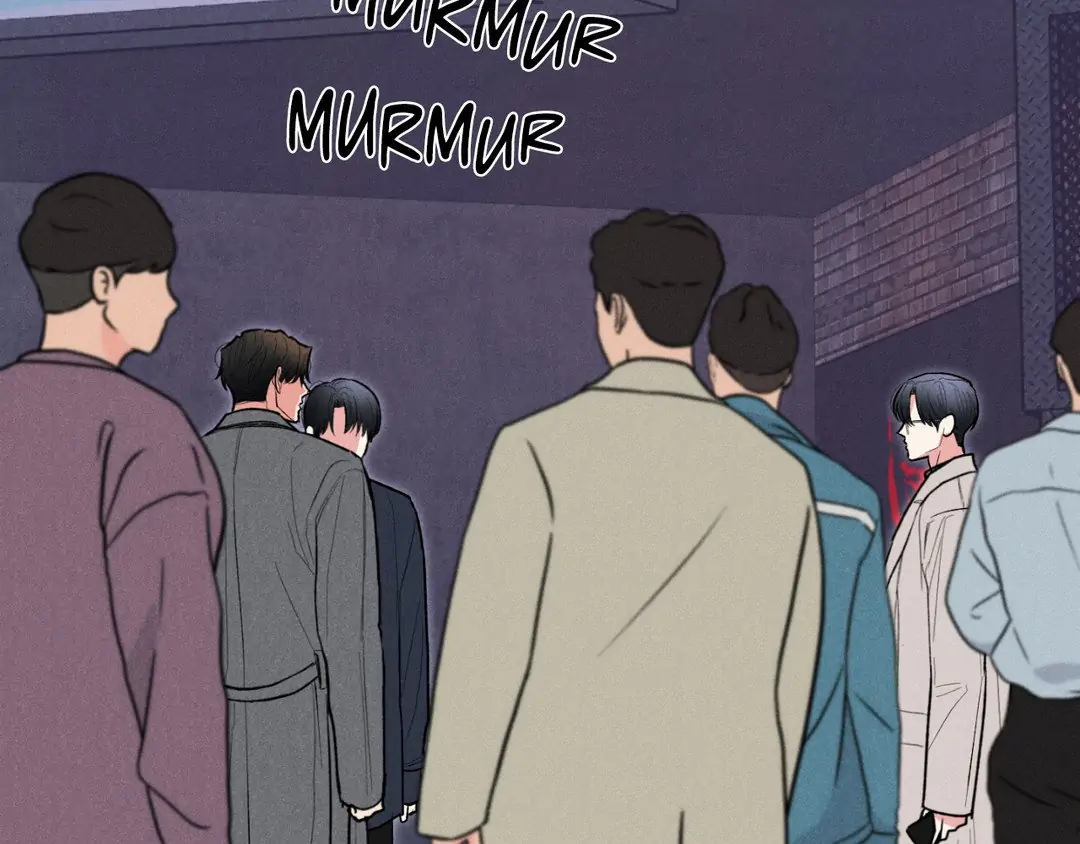 Pride and Persistence ≪Official≫ - Chapter 45 manhwa