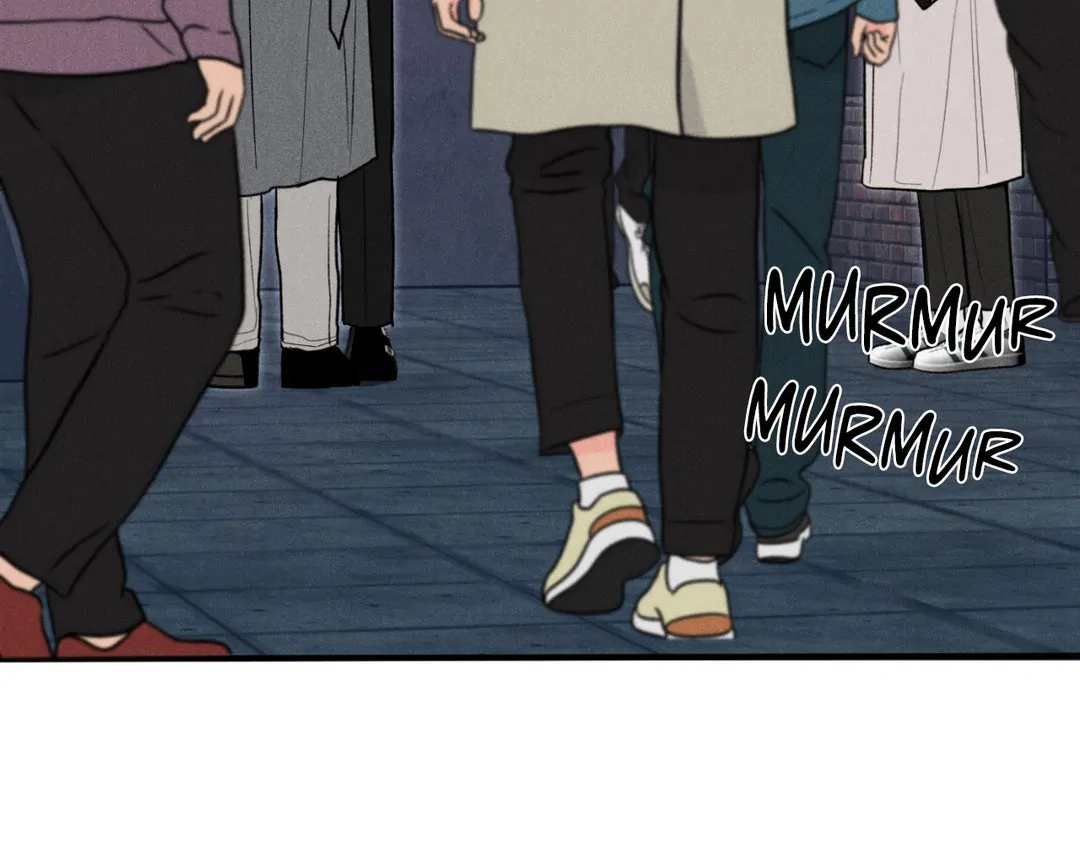 Pride and Persistence ≪Official≫ - Chapter 45 manhwa