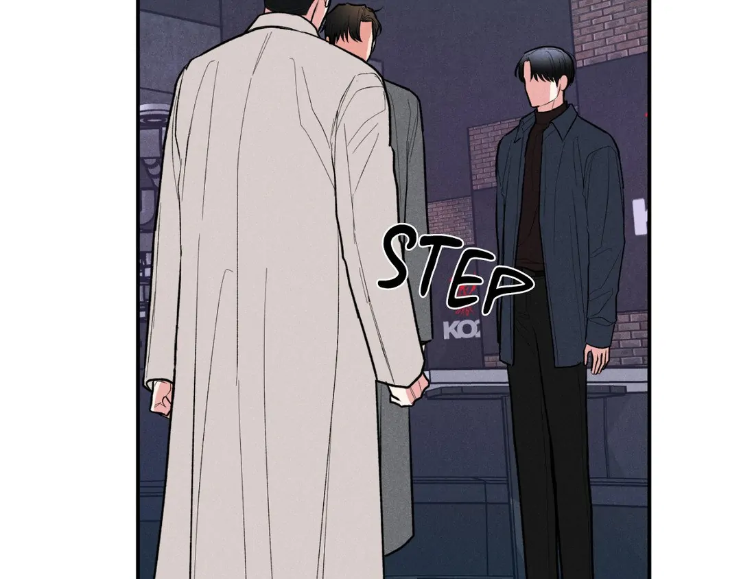 Pride and Persistence ≪Official≫ - Chapter 45 manhwa