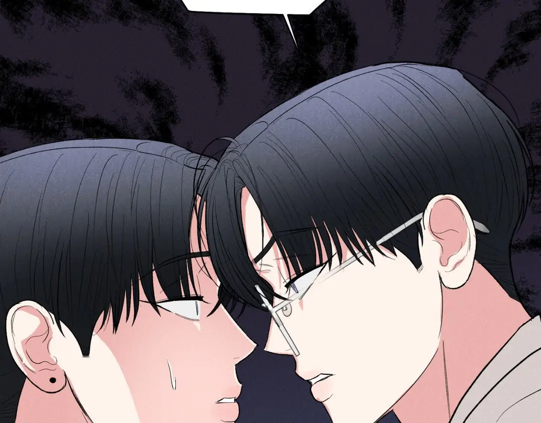 Pride and Persistence ≪Official≫ - Chapter 45 manhwa