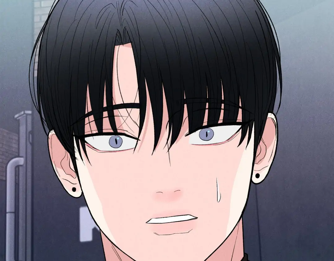 Pride and Persistence ≪Official≫ - Chapter 45 manhwa