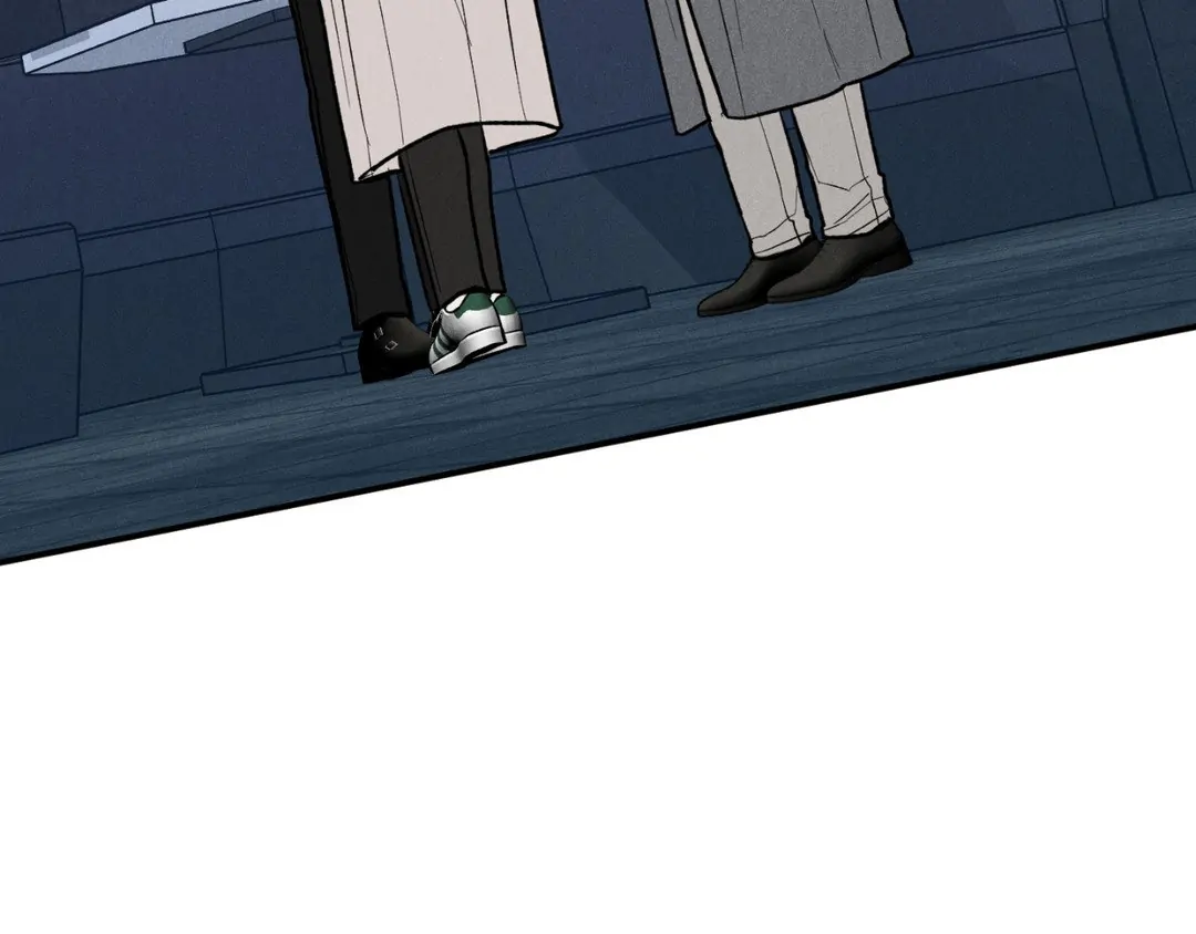 Pride and Persistence ≪Official≫ - Chapter 45 manhwa