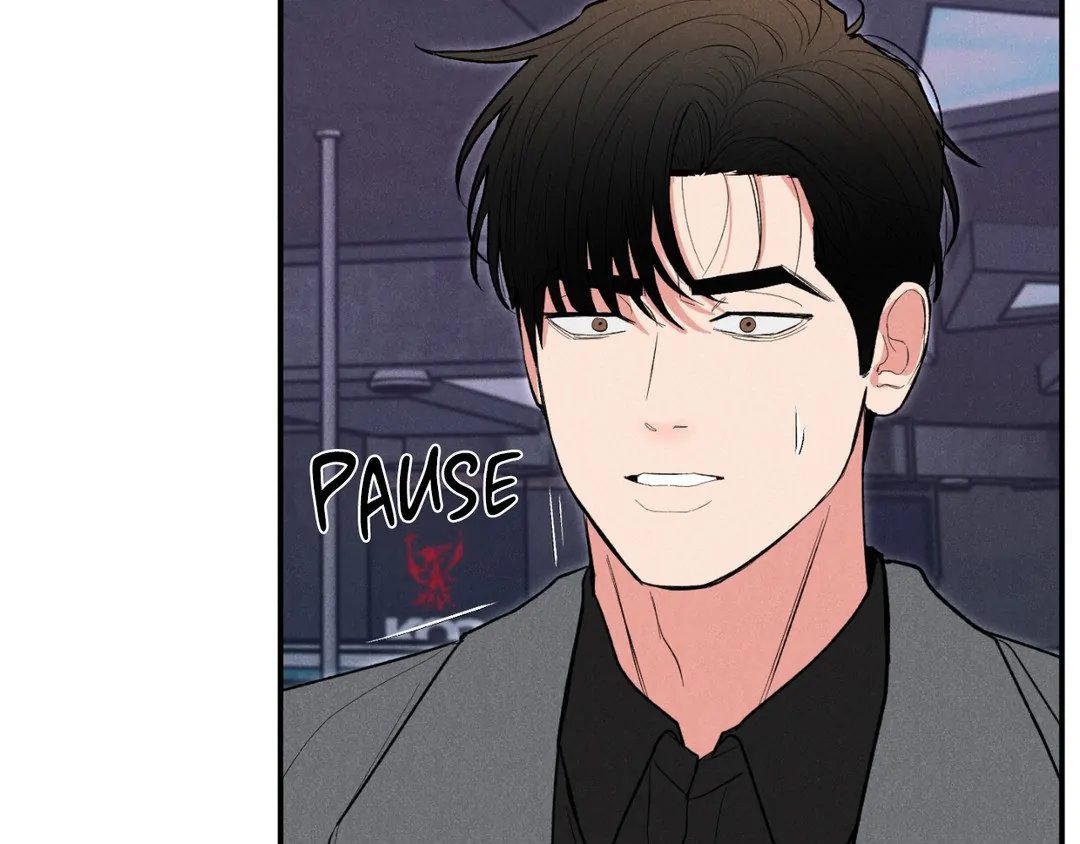 Pride and Persistence ≪Official≫ - Chapter 45 manhwa