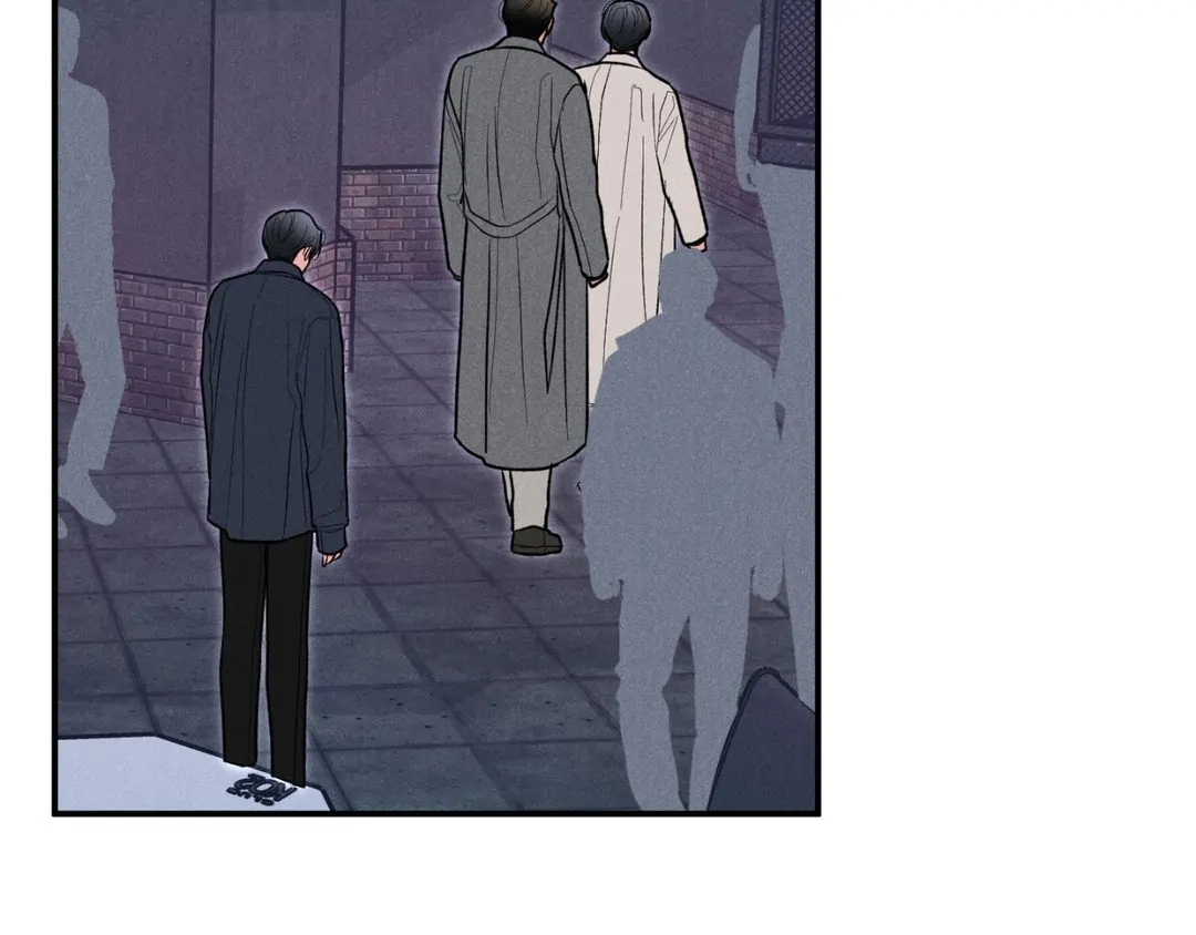 Pride and Persistence ≪Official≫ - Chapter 45 manhwa