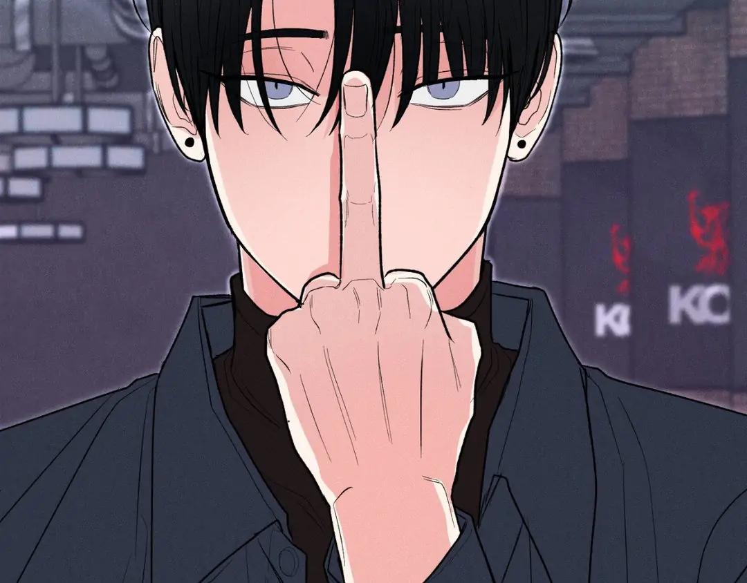 Pride and Persistence ≪Official≫ - Chapter 45 manhwa
