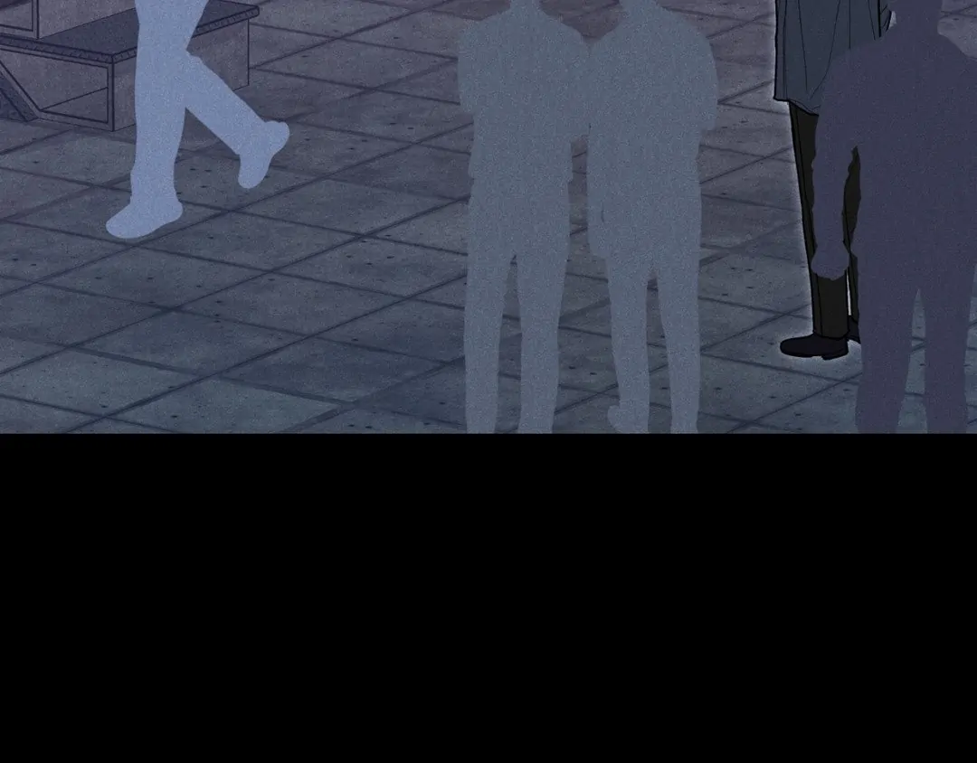 Pride and Persistence ≪Official≫ - Chapter 45 manhwa