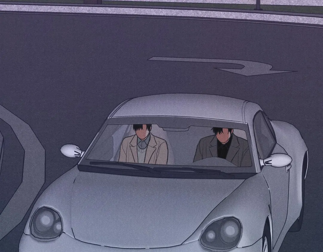 Pride and Persistence ≪Official≫ - Chapter 45 manhwa