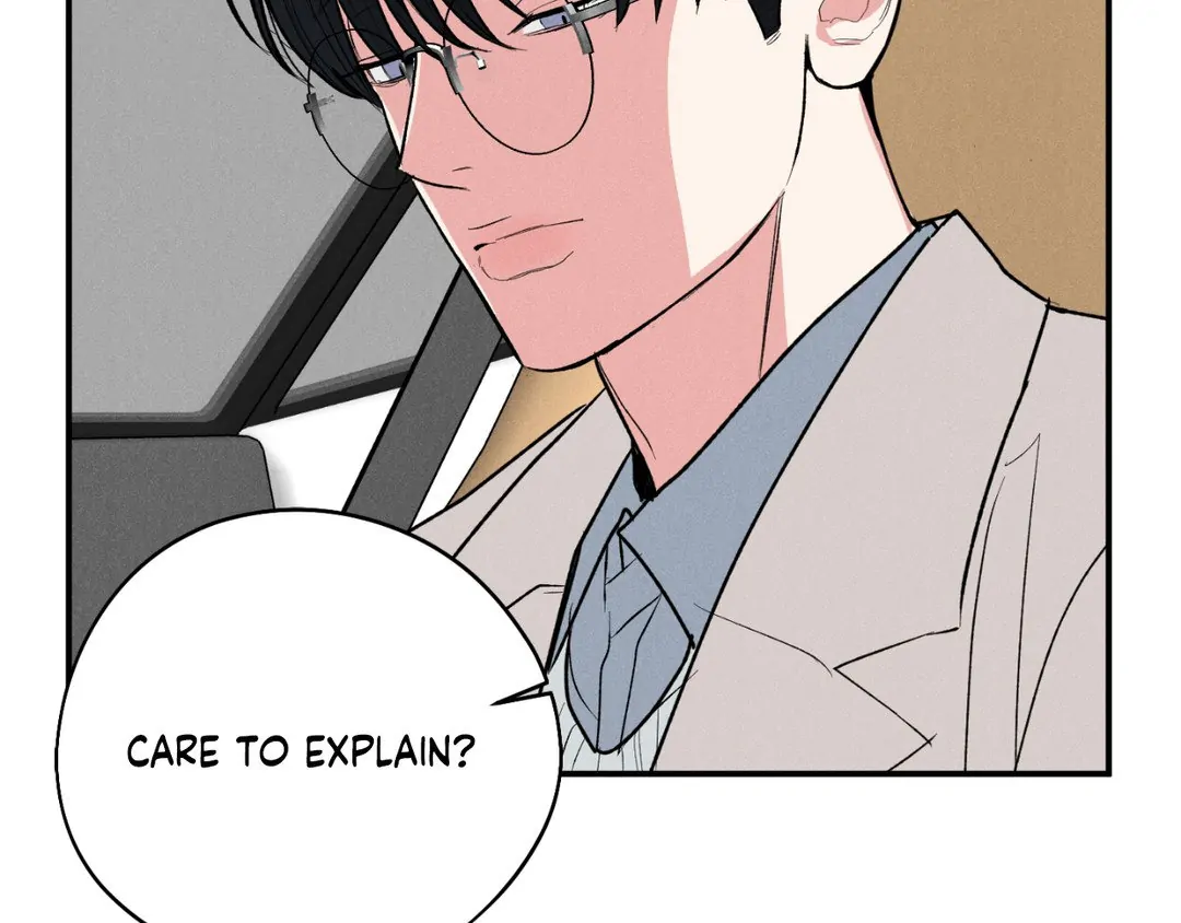 Pride and Persistence ≪Official≫ - Chapter 45 manhwa