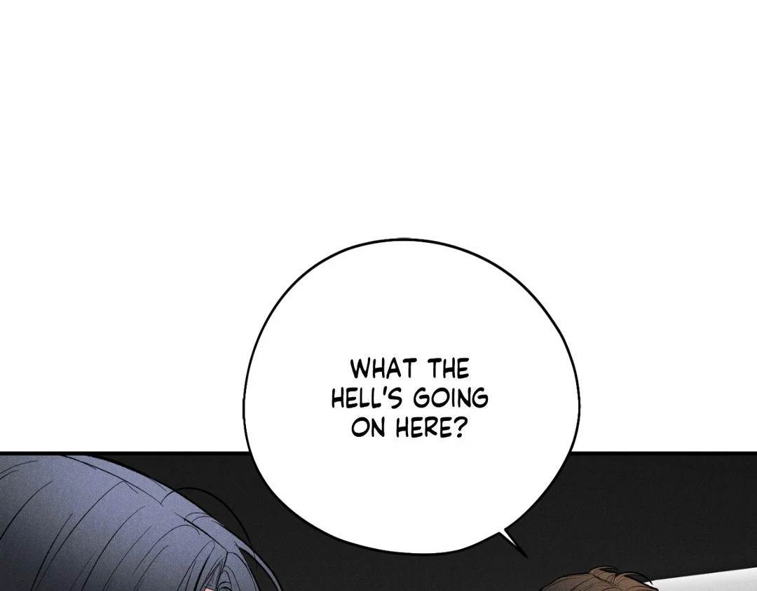 Pride and Persistence ≪Official≫ - Chapter 45 manhwa