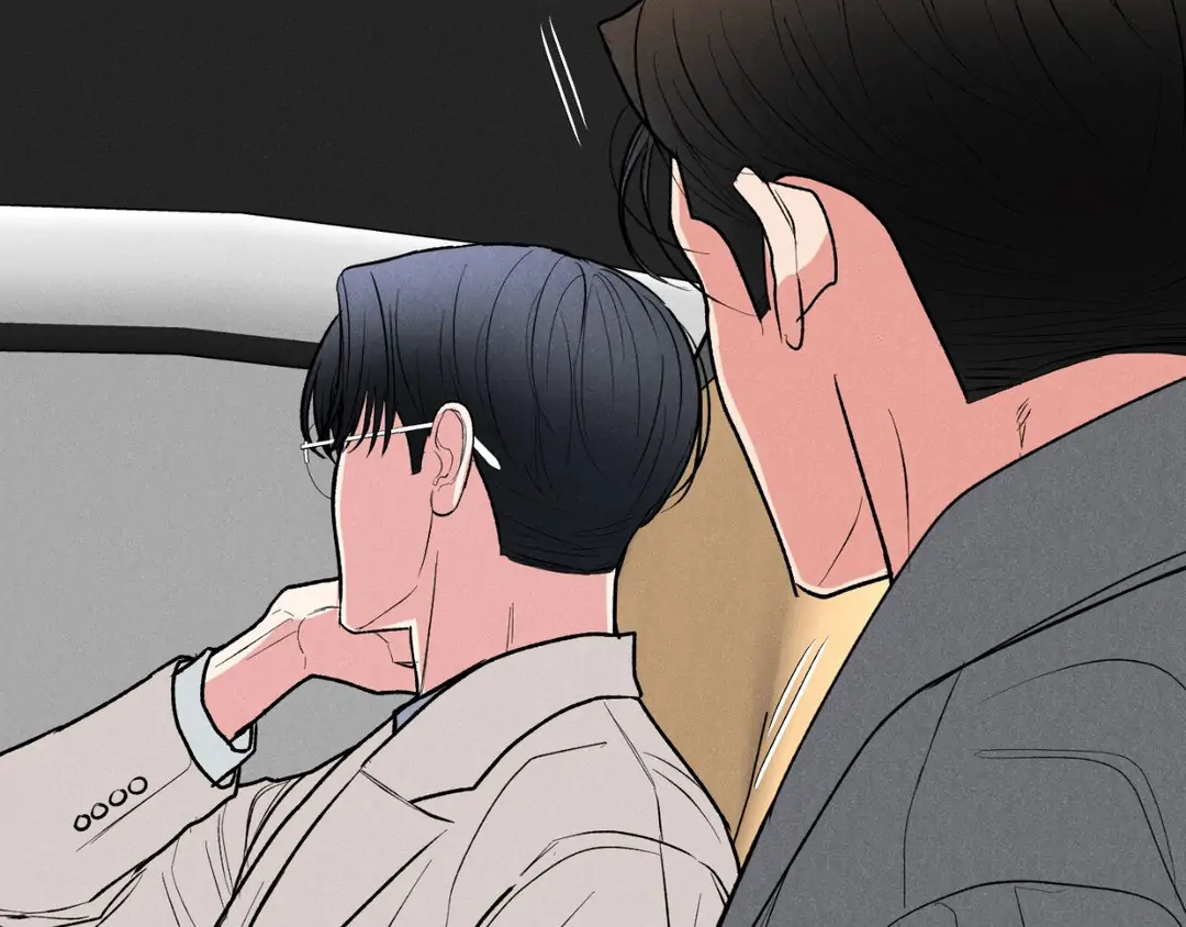 Pride and Persistence ≪Official≫ - Chapter 45 manhwa