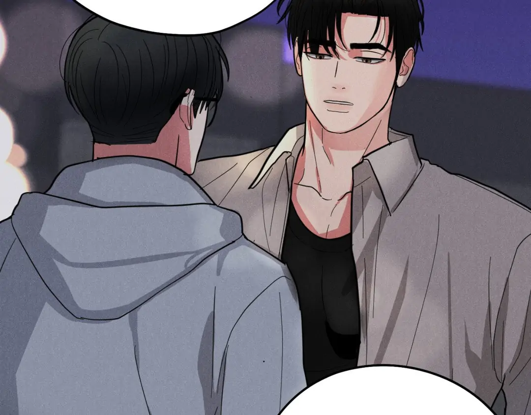 Pride and Persistence ≪Official≫ - Chapter 45 manhwa