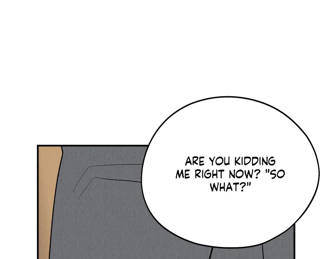 Pride and Persistence ≪Official≫ - Chapter 45 manhwa