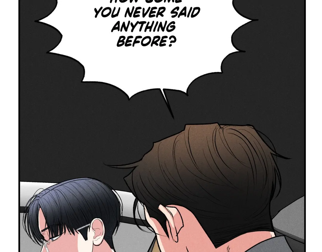 Pride and Persistence ≪Official≫ - Chapter 45 manhwa