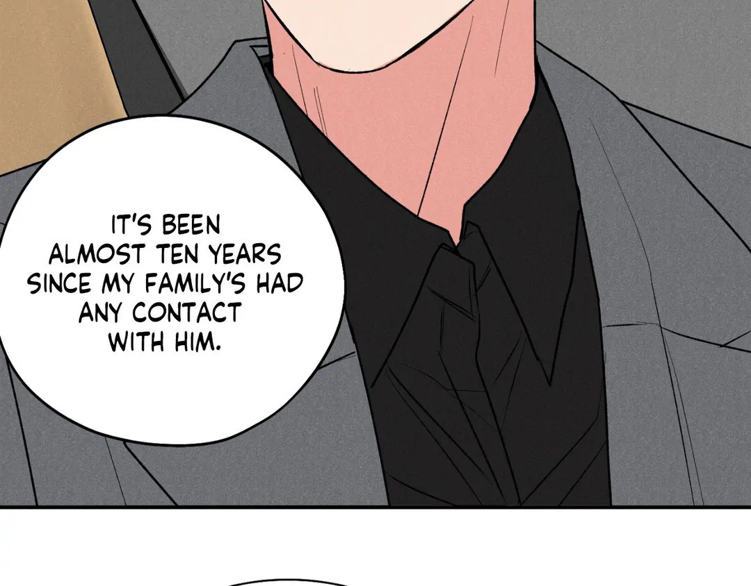Pride and Persistence ≪Official≫ - Chapter 45 manhwa