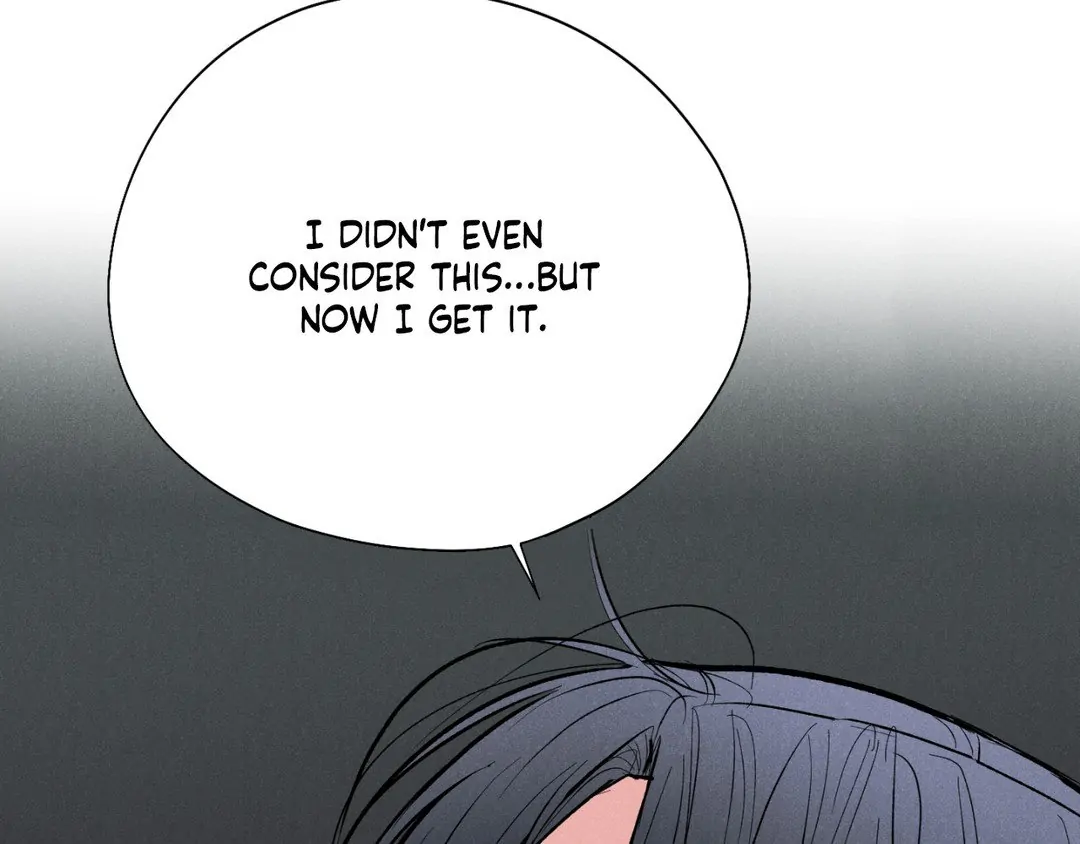 Pride and Persistence ≪Official≫ - Chapter 45 manhwa