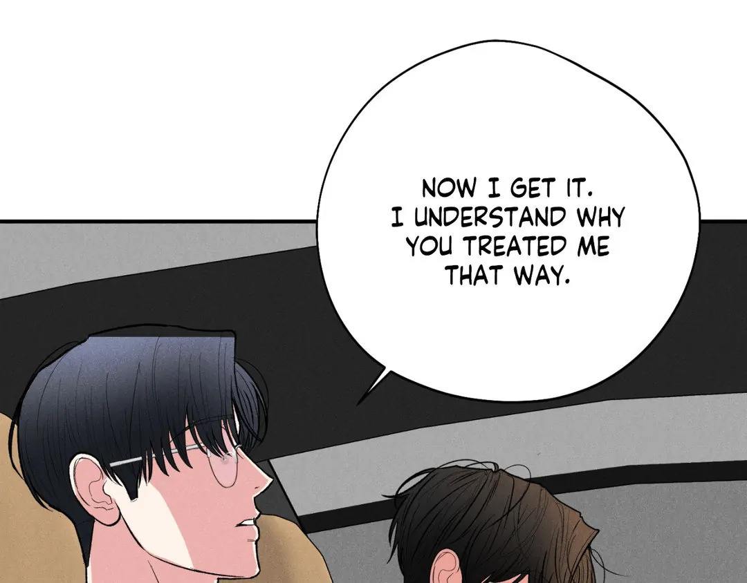 Pride and Persistence ≪Official≫ - Chapter 45 manhwa