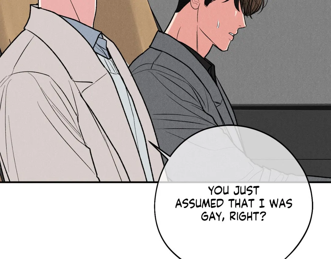 Pride and Persistence ≪Official≫ - Chapter 45 manhwa