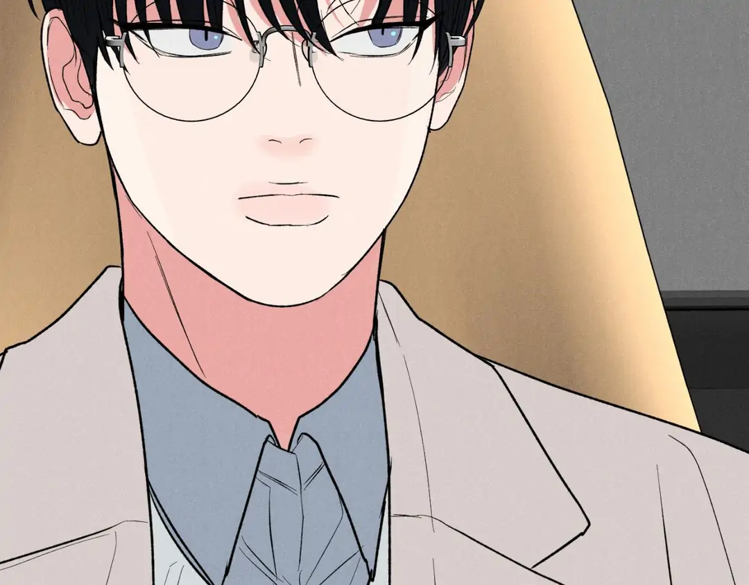 Pride and Persistence ≪Official≫ - Chapter 45 manhwa