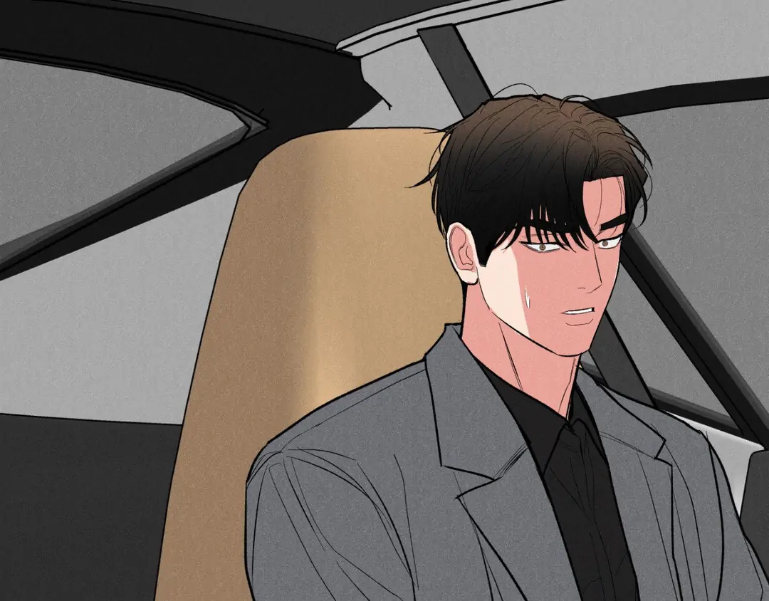 Pride and Persistence ≪Official≫ - Chapter 45 manhwa
