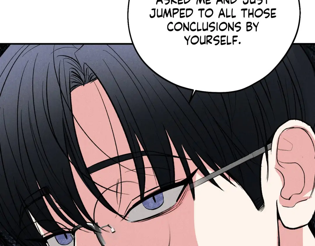 Pride and Persistence ≪Official≫ - Chapter 45 manhwa