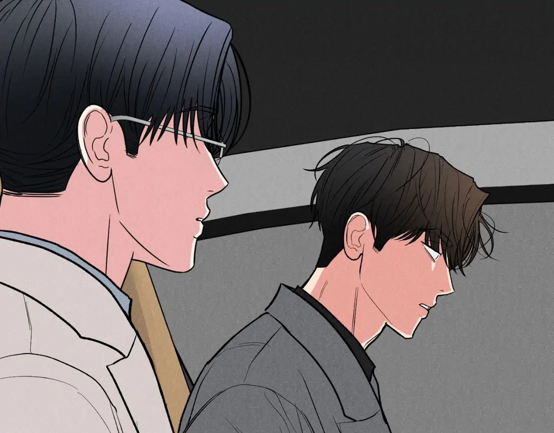 Pride and Persistence ≪Official≫ - Chapter 45 manhwa