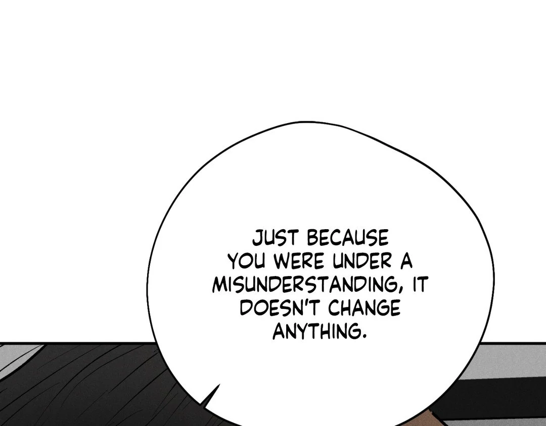 Pride and Persistence ≪Official≫ - Chapter 45 manhwa