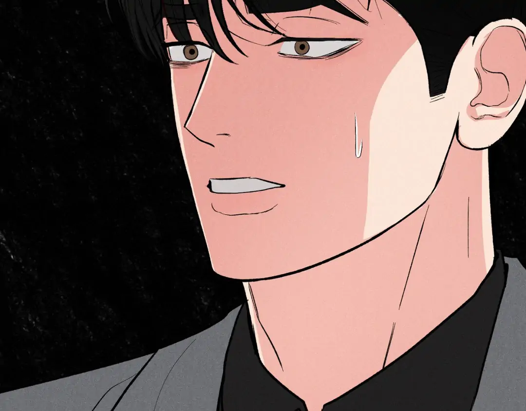 Pride and Persistence ≪Official≫ - Chapter 45 manhwa