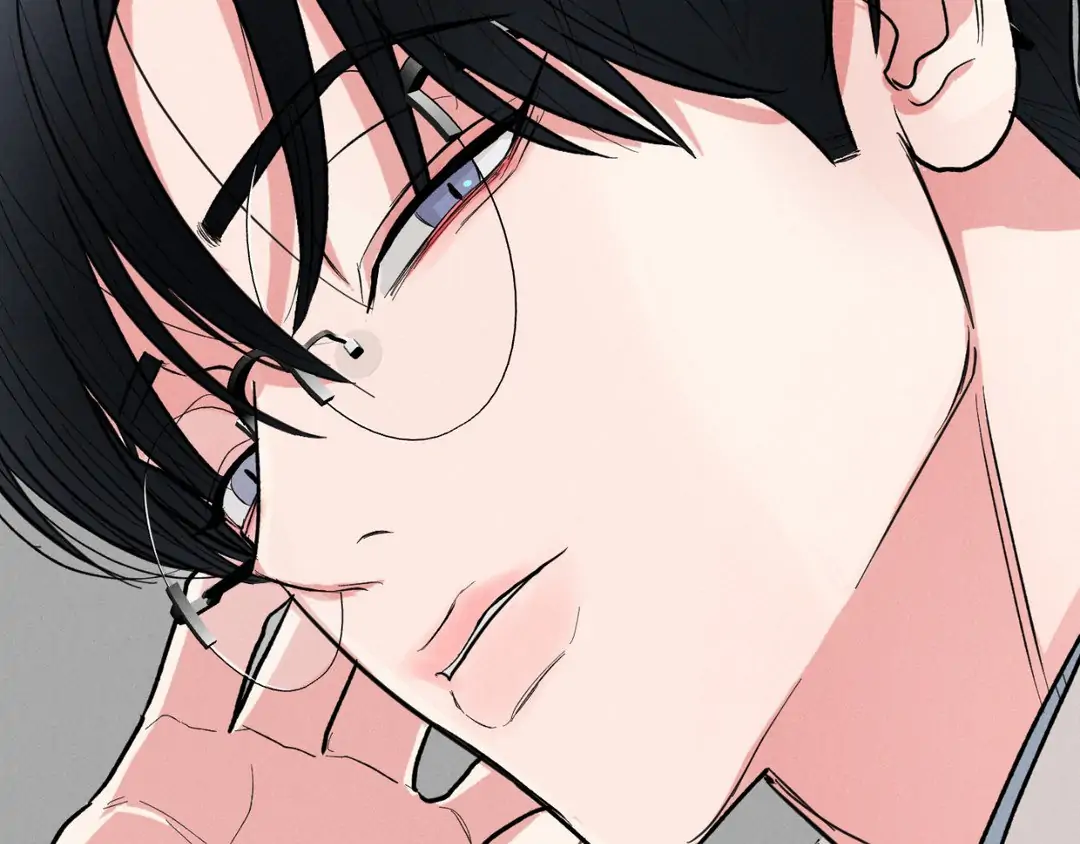 Pride and Persistence ≪Official≫ - Chapter 45 manhwa