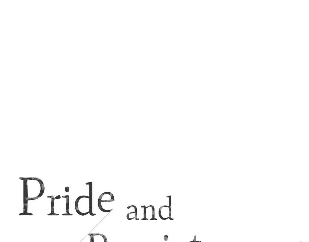 Pride and Persistence ≪Official≫ - Chapter 46 manhwa