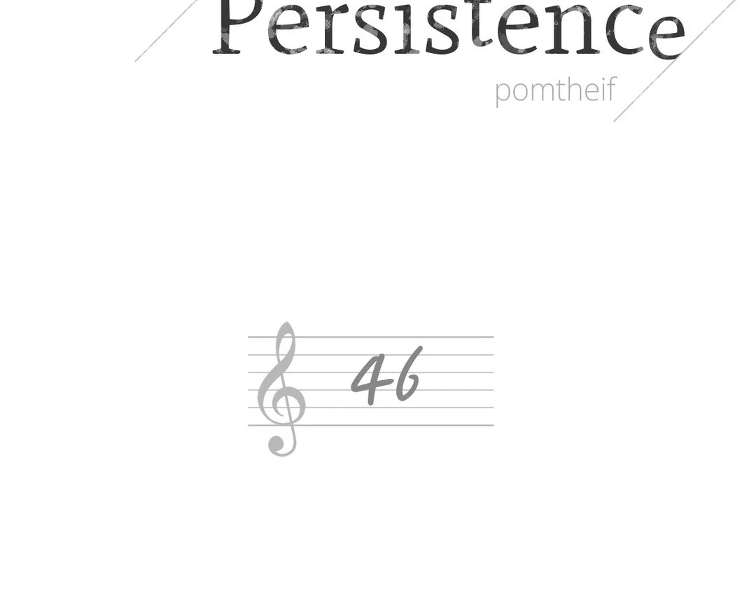 Pride and Persistence ≪Official≫ - Chapter 46 manhwa