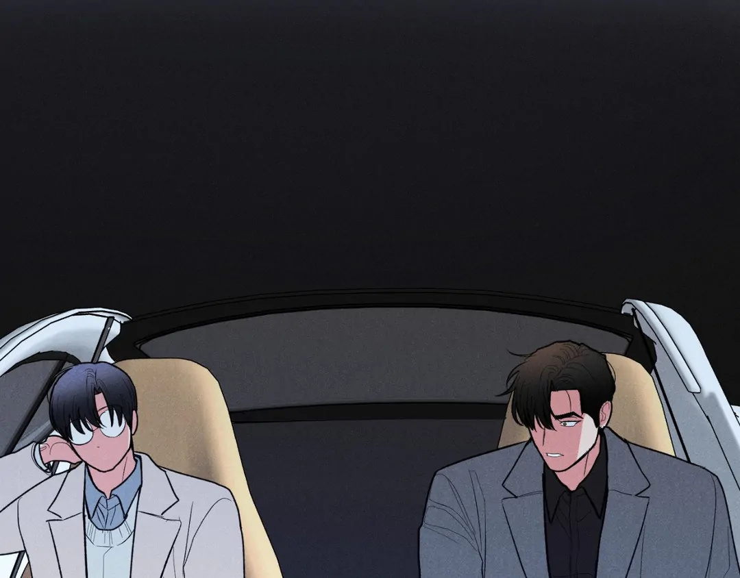 Pride and Persistence ≪Official≫ - Chapter 46 manhwa